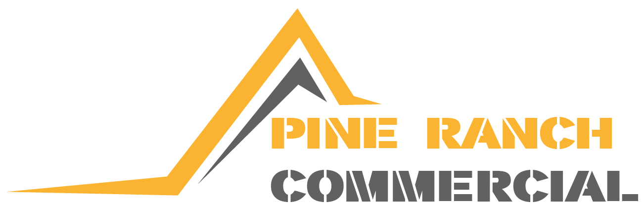 Pine Ranch Commercial-General & Commercial Maintenance